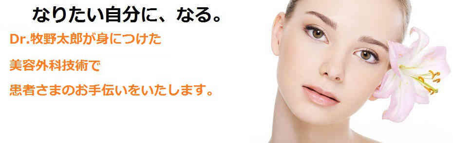 キャッチコピーと女性の画像